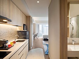 Swissôtel Living Jakarta Mega Kuningan