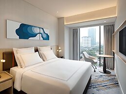 Swissôtel Living Jakarta Mega Kuningan
