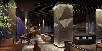 Swissôtel Living Jakarta Mega Kuningan