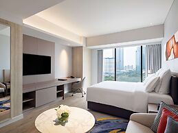 Swissôtel Living Jakarta Mega Kuningan