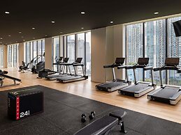 Swissôtel Living Jakarta Mega Kuningan