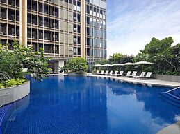 Swissôtel Living Jakarta Mega Kuningan