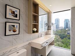 Swissôtel Living Jakarta Mega Kuningan