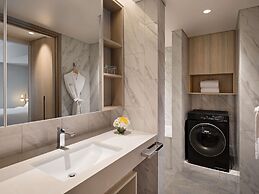 Swissôtel Living Jakarta Mega Kuningan