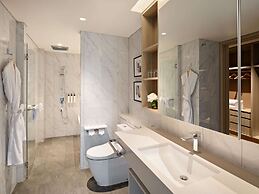 Swissôtel Living Jakarta Mega Kuningan