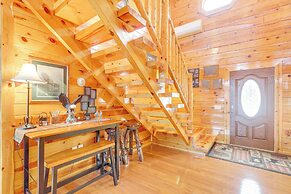 Indoor Pool & Games: 'box Canyon Lodge' in Hermosa