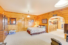 Indoor Pool & Games: 'box Canyon Lodge' in Hermosa