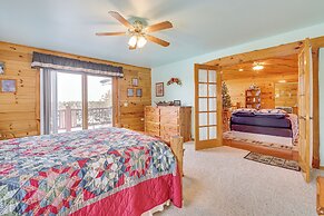 Indoor Pool & Games: 'box Canyon Lodge' in Hermosa