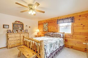 Indoor Pool & Games: 'box Canyon Lodge' in Hermosa