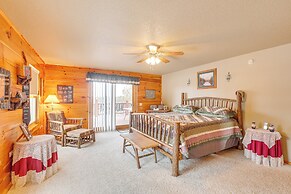 Indoor Pool & Games: 'box Canyon Lodge' in Hermosa