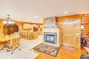 Indoor Pool & Games: 'box Canyon Lodge' in Hermosa