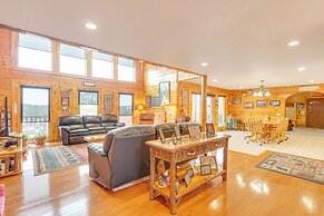 Indoor Pool & Games: 'box Canyon Lodge' in Hermosa
