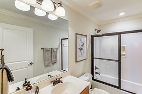 Lake Oconee Condo w/ Boat Ramp & Trail Access!