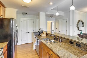 Lake Oconee Condo w/ Boat Ramp & Trail Access!