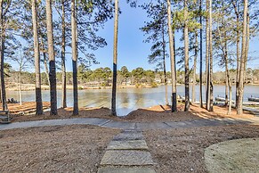 Lake Oconee Condo w/ Boat Ramp & Trail Access!
