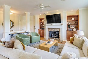 Lake Oconee Condo w/ Boat Ramp & Trail Access!