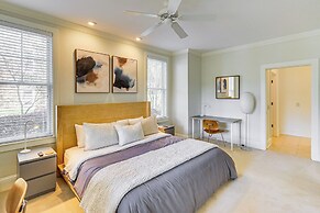 Lake Oconee Condo w/ Boat Ramp & Trail Access!