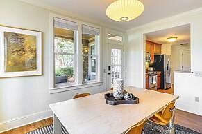 Lake Oconee Condo w/ Boat Ramp & Trail Access!