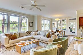 Lake Oconee Condo w/ Boat Ramp & Trail Access!