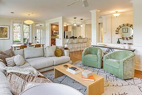 Lake Oconee Condo w/ Boat Ramp & Trail Access!