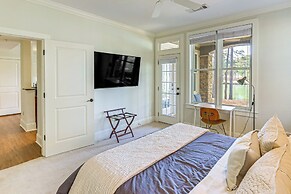 Lake Oconee Condo w/ Boat Ramp & Trail Access!