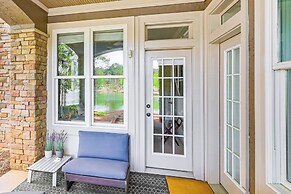 Lake Oconee Condo w/ Boat Ramp & Trail Access!