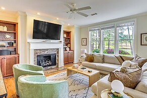 Lake Oconee Condo w/ Boat Ramp & Trail Access!