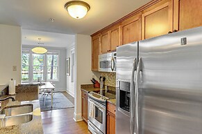 Lake Oconee Condo w/ Boat Ramp & Trail Access!