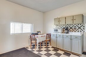 Mountain Views: Peaceful Aguilar Getaway!