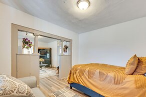 Mountain Views: Peaceful Aguilar Getaway!