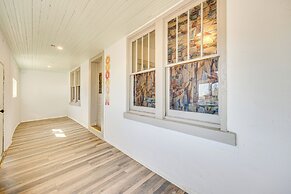 Mountain Views: Peaceful Aguilar Getaway!