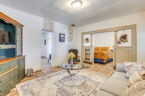Mountain Views: Peaceful Aguilar Getaway!