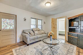 Mountain Views: Peaceful Aguilar Getaway!