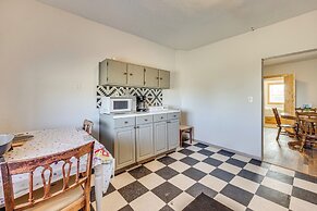 Mountain Views: Peaceful Aguilar Getaway!