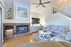 Waterfront Home on Dataw Island: Golf & Amenities!