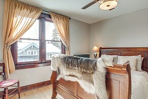 Close to Lake Superior: Walkable Washburn Charmer!