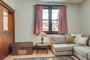 Close to Lake Superior: Walkable Washburn Charmer!