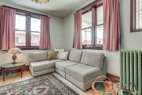 Close to Lake Superior: Walkable Washburn Charmer!