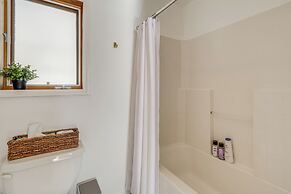 Oceanside Escape w/ Stunning Views: Walk to Beach!