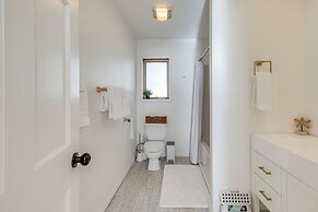 Oceanside Escape w/ Stunning Views: Walk to Beach!