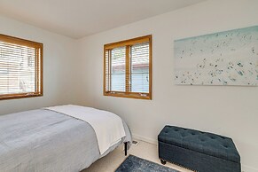 Oceanside Escape w/ Stunning Views: Walk to Beach!