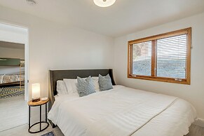 Oceanside Escape w/ Stunning Views: Walk to Beach!