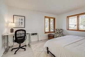 Oceanside Escape w/ Stunning Views: Walk to Beach!