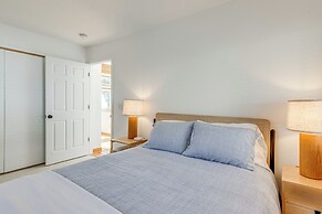 Oceanside Escape w/ Stunning Views: Walk to Beach!