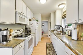 Near Hiking & Fishing: Tuolumne Cabin w/ Deck