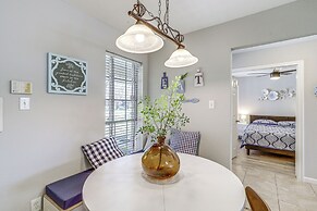 Swim & Unwind: Pet-friendly Home in Spring!