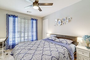 Swim & Unwind: Pet-friendly Home in Spring!