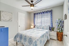 Swim & Unwind: Pet-friendly Home in Spring!