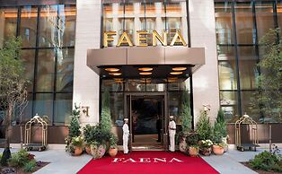 Faena New York
