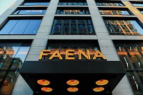 Faena New York